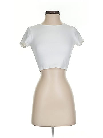 Princess Polly Short Sleeve T-Shirt (view 1)