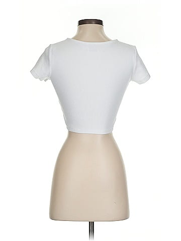 Princess Polly Short Sleeve T-Shirt (view 2)