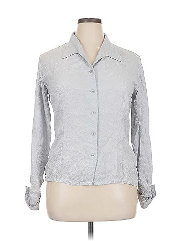 Katrina Long Sleeve Blouse (view 1)