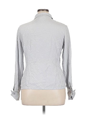 Katrina Long Sleeve Blouse (view 2)