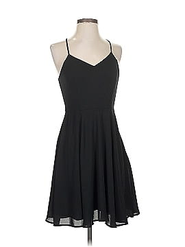 Used Black Graduation Dresses On Sale Up To 90% Off | ThredUp