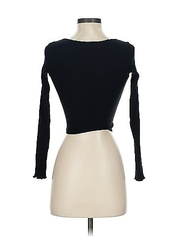 Princess Polly Long Sleeve Top (view 2)