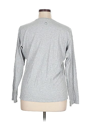 Life Is Good Long Sleeve T-Shirt (view 2)