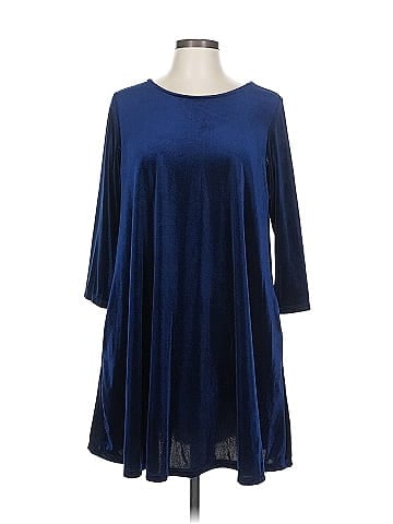 Agnes & Dora Casual Dress (view 1)