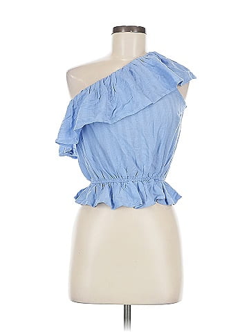 Japna Sleeveless Blouse (view 1)