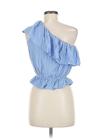 Japna Sleeveless Blouse (view 2)