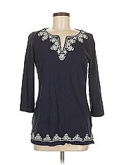 Talbots Outlet 3/4 Sleeve Top