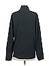 Nike 100% Polyester Black Long Sleeve Polo Size S - photo 2