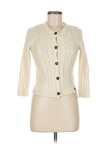 Abercrombie Cardigan (view 1)