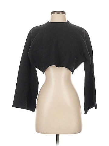 Zara Pullover Sweater (view 1)