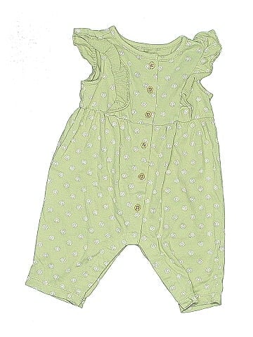 Carter's Dress (view 1)