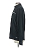 Nike 100% Polyester Black Long Sleeve Polo Size S - photo 5