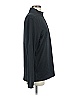 Nike 100% Polyester Black Long Sleeve Polo Size S - photo 4