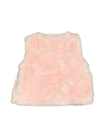 Carter's Faux Fur Vest (view 2)