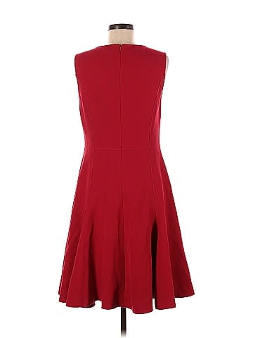 Halston Heritage Casual Dress (view 2)