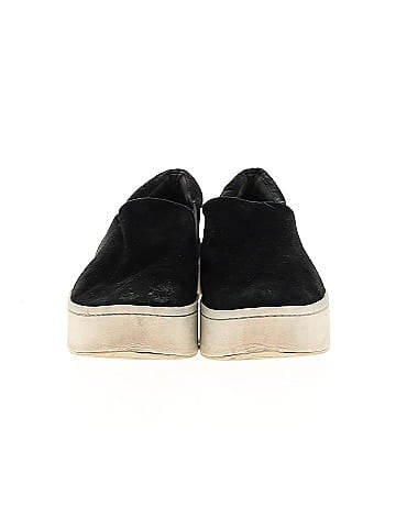 Vince. Sneakers (view 2)