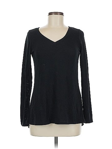 Le Lis Long Sleeve Top (view 1)