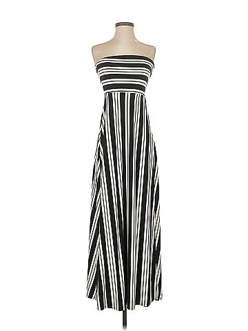Banana Republic Factory Store Casual Dress (view 1)
