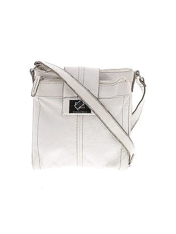 Tignanello Leather Crossbody Bag (view 1)