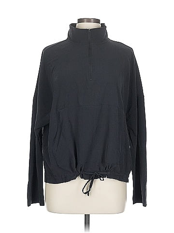 PrAna Long Sleeve Top (view 1)
