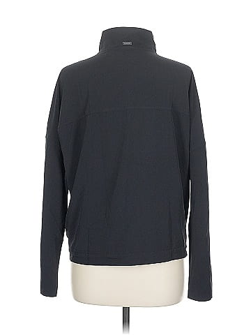 PrAna Long Sleeve Top (view 2)