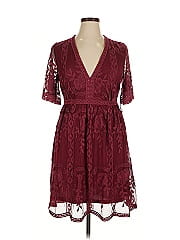 Haute Monde Cocktail Dress