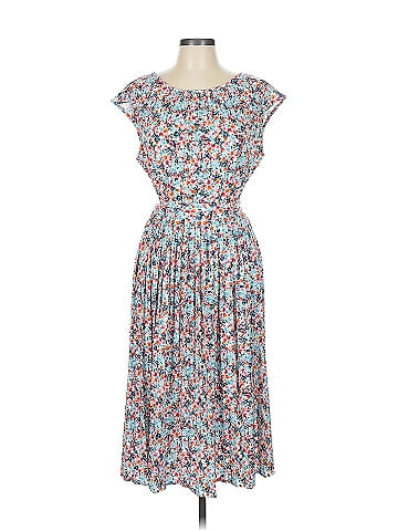 Ann Taylor LOFT Casual Dress (view 1)