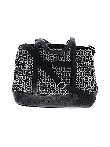 Tommy Hilfiger Satchel (view 1)