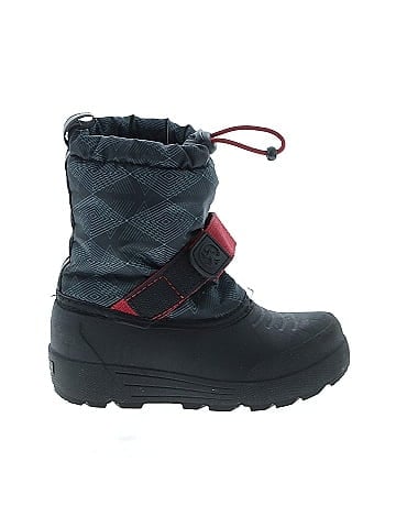 Thinsulate Boots (view 1)