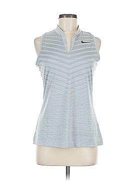 Nike Golf Sleeveless T Shirt