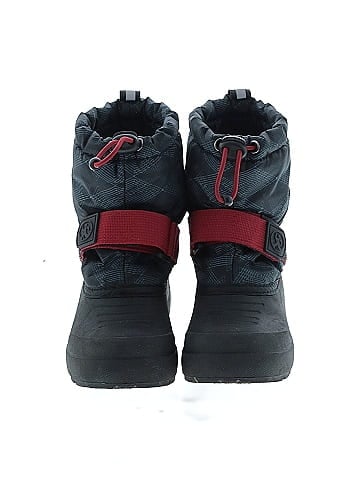 Thinsulate Boots (view 2)