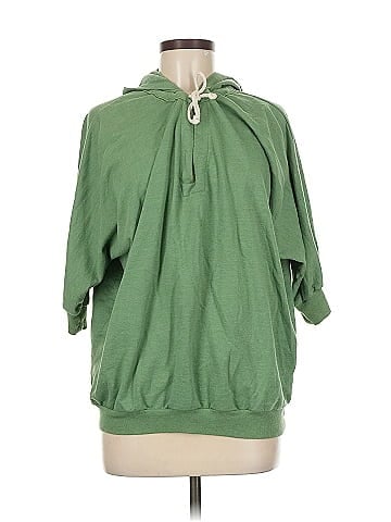 BCBGeneration Poncho (view 1)