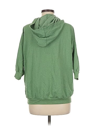 BCBGeneration Poncho (view 2)
