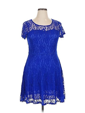 Assorted Brands Cocktail Dress (view 1)