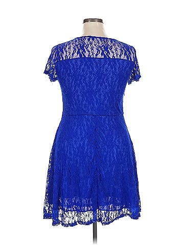 Assorted Brands Cocktail Dress (view 2)