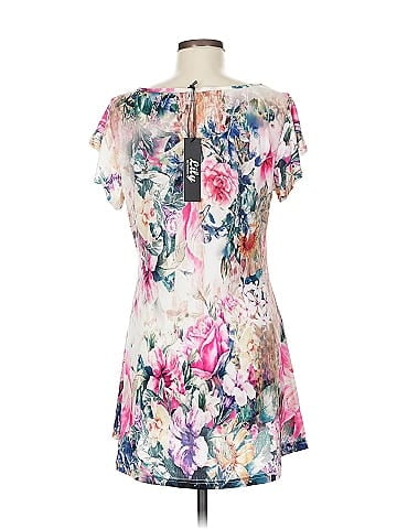 Lily by Firmiana Casual Dress (view 2)