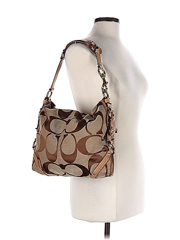 Coach Shoulder Bag (view 2)