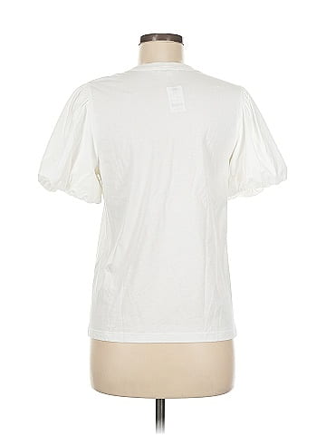 A.L.C. Short Sleeve T-Shirt (view 2)