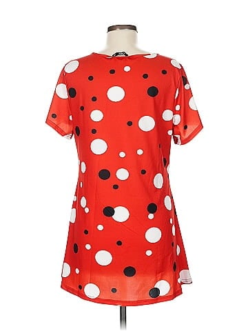 Lily by Firmiana Casual Dress (view 2)