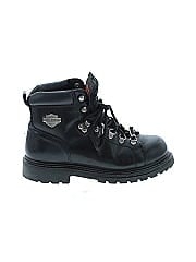 Harley Davidson Boots