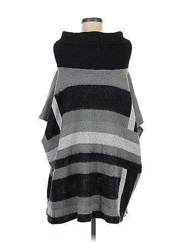 Envision Studio Poncho (view 2)