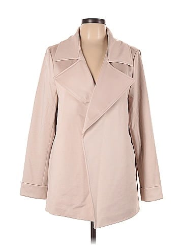 Adrianna Papell Coat (view 1)