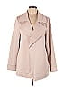 Adrianna Papell Tan Coat Size L - photo 1