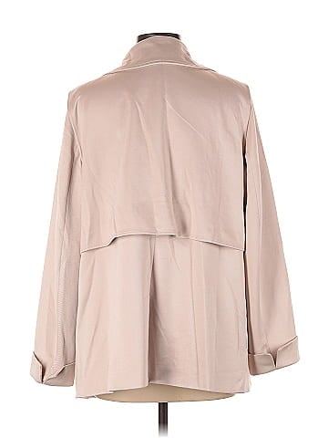 Adrianna Papell Coat (view 2)