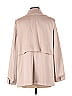 Adrianna Papell Tan Coat Size L - photo 2