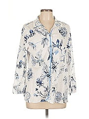 Habitat 3/4 Sleeve Blouse