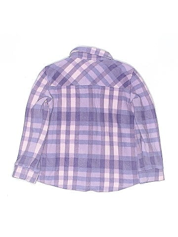 Pekkle Long Sleeve Button-Down Shirt (view 2)