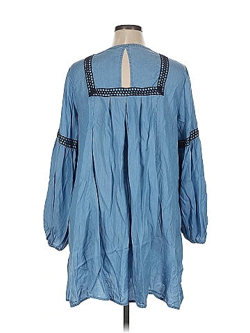Crown & Ivy Casual Dress (view 2)