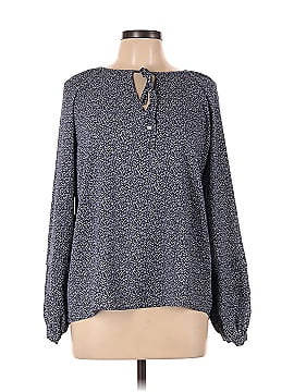 Michael Michael Kors Long Sleeve Blouse