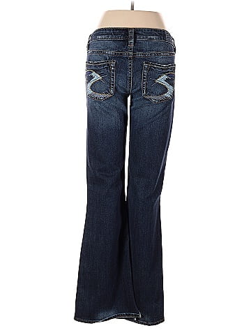 Silver Jeans Co. Jeans (view 2)